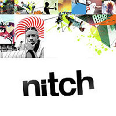 Nitch Design