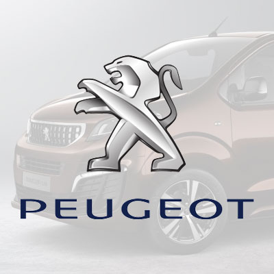 Peugeot iLab